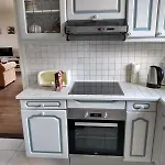 Vz550 Vakantievilla Eede