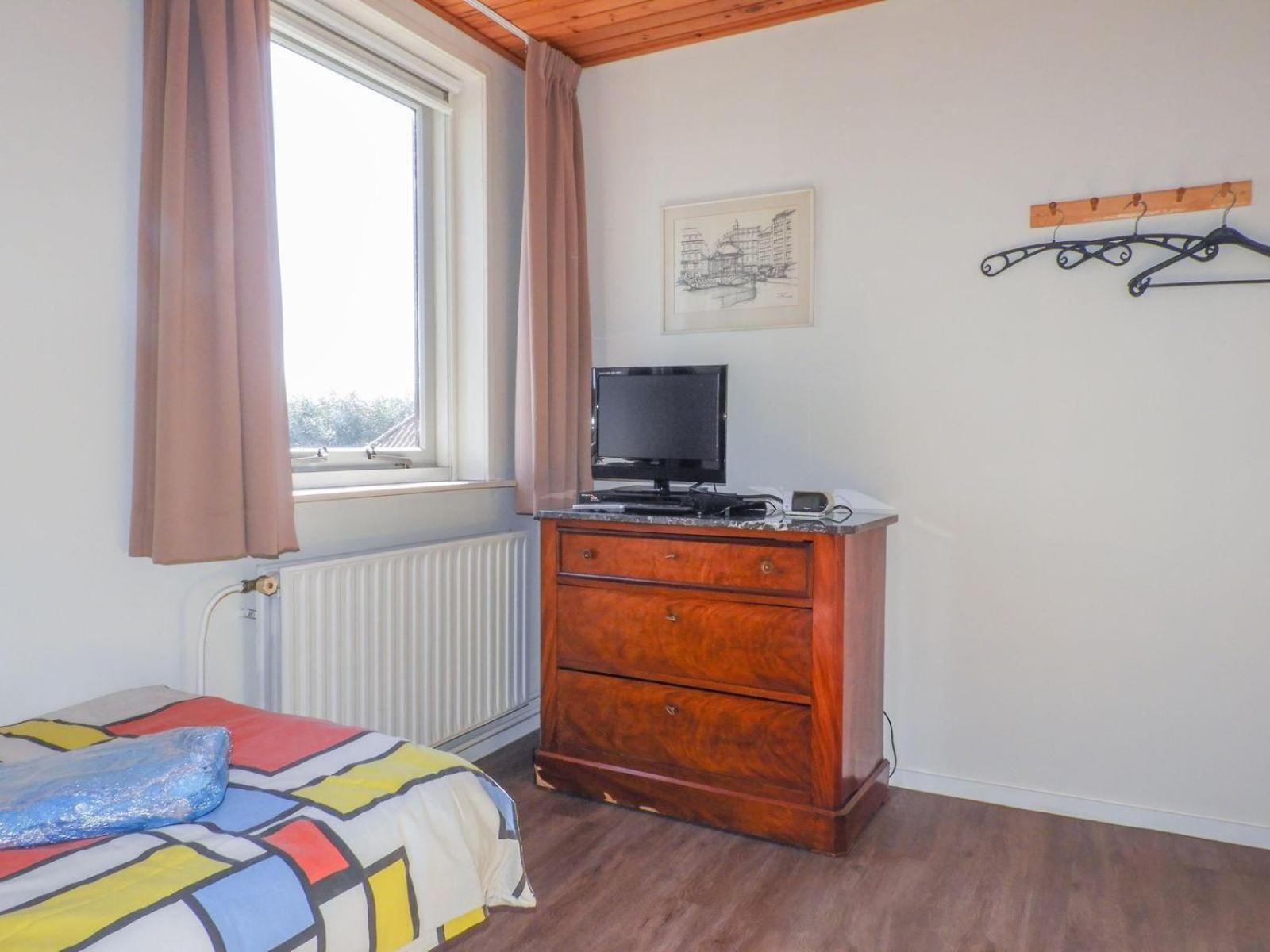 Vz550 Vakantievilla Eede Vakantiehuis