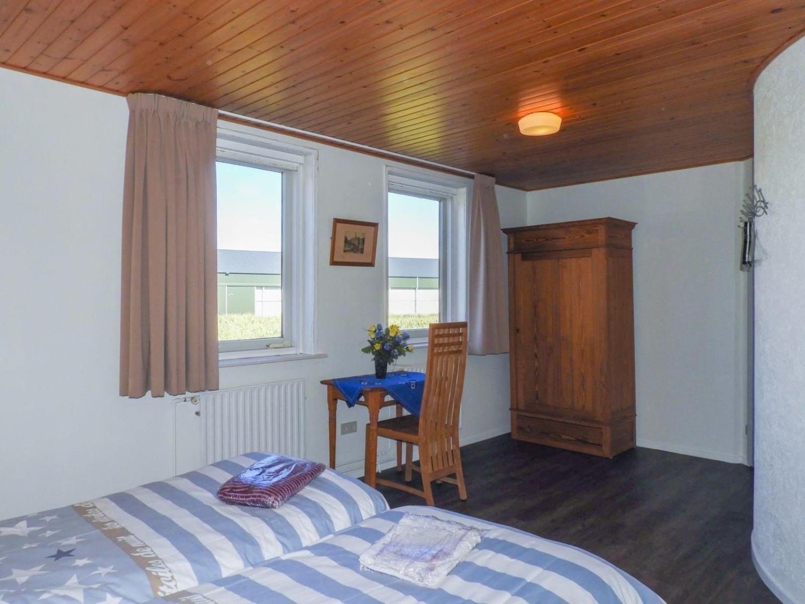 Vz550 Vakantievilla Eede Vakantiehuis *