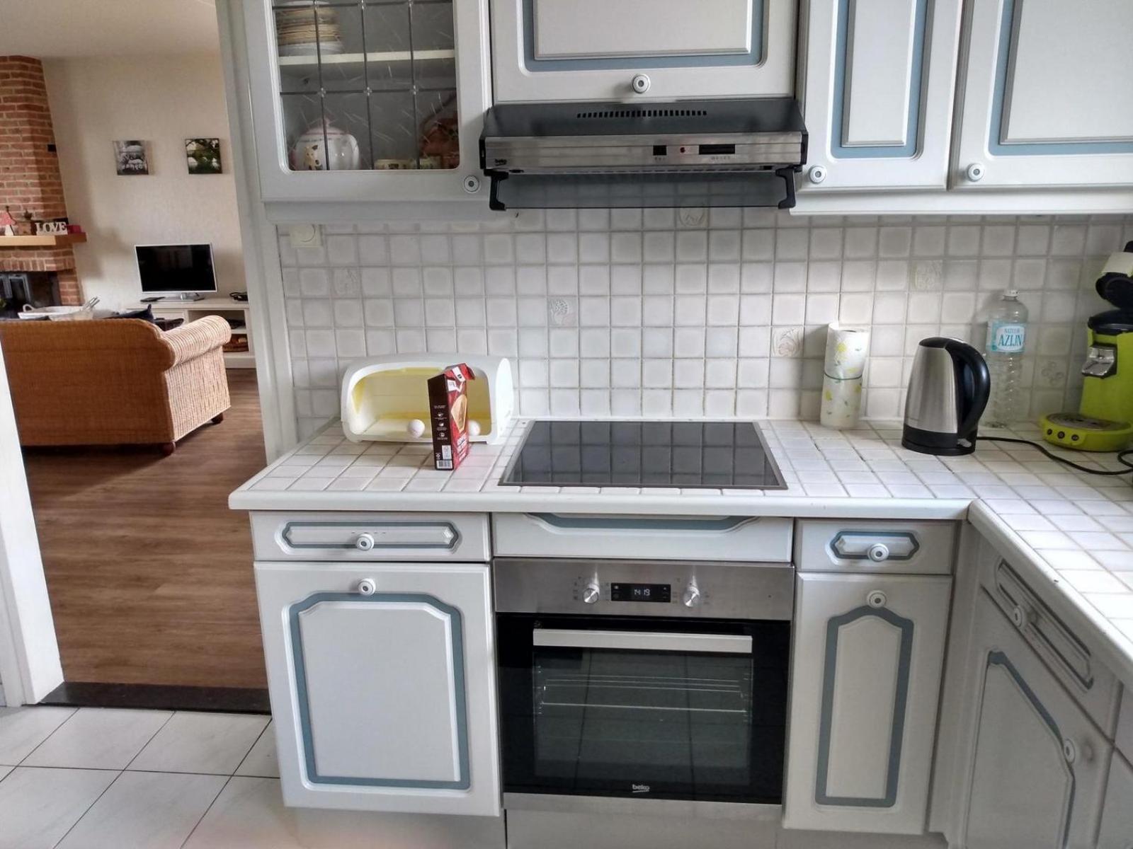 Vz550 Vakantievilla Eede Vakantiehuis Sluis