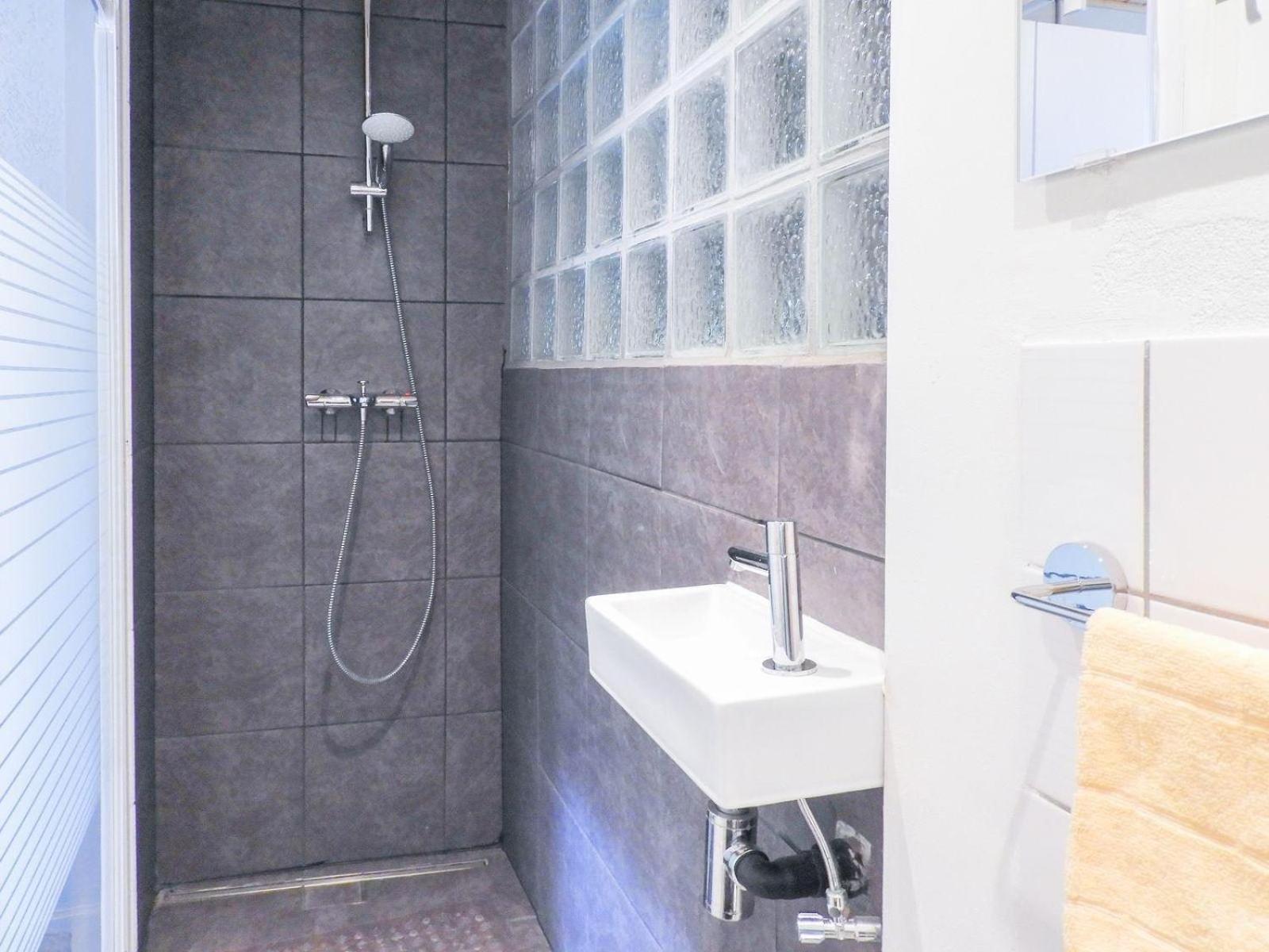 Vakantiehuis Vz550 Vakantievilla Eede