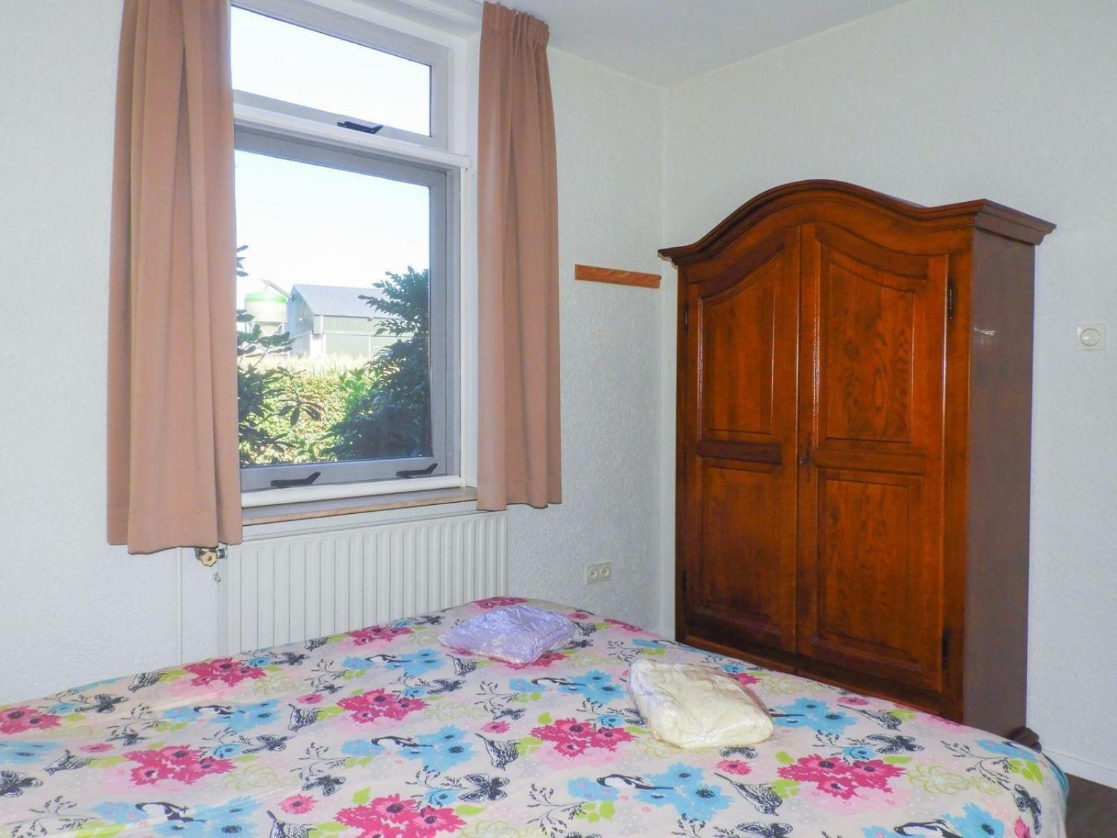 Vz550 Vakantievilla Eede *