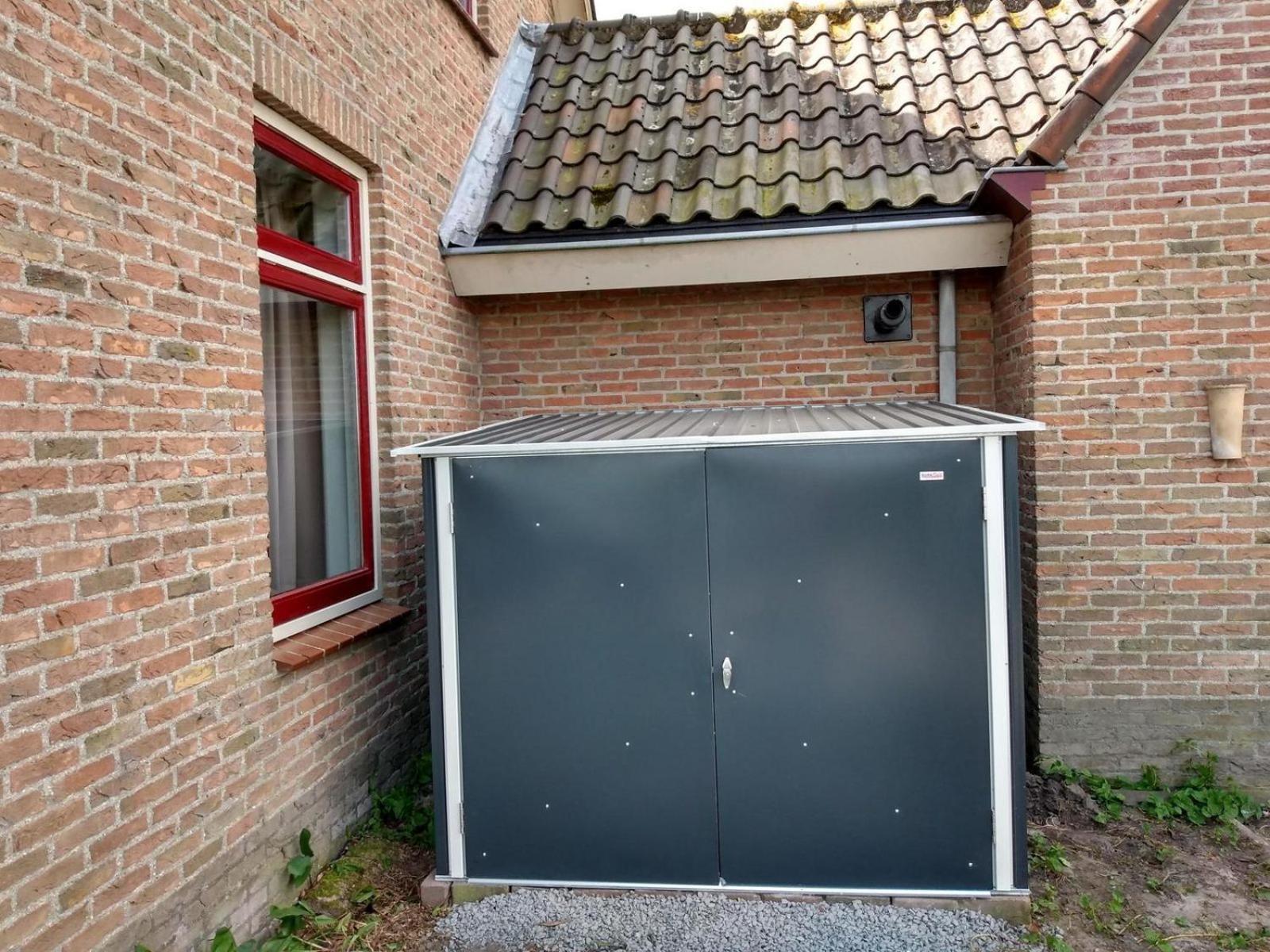 Vz550 Vakantievilla Eede * Sluis