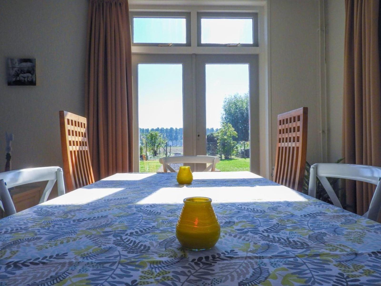Vz550 Vakantievilla Eede Vakantiehuis